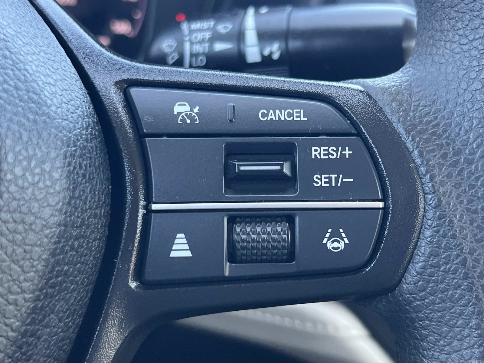 Certified 2023 Honda Accord EX image 10