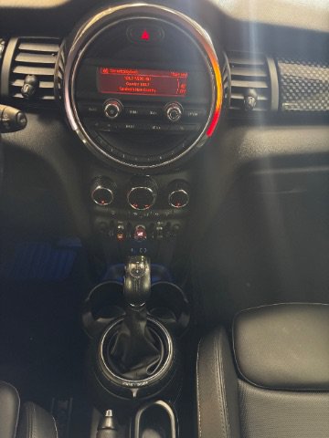Used 2016 MINI Cooper S FWD image 11
