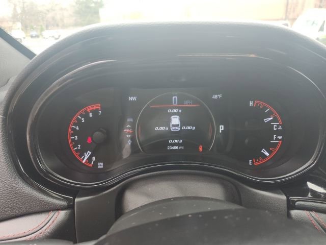 Used 2024 Dodge Durango R/T image 27