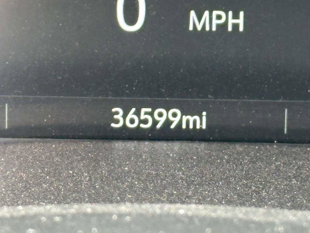 Used 2022 GMC Canyon AT4 w/ Trailering Package image 18