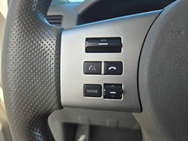 Certified 2020 Nissan Frontier S RWD image 19