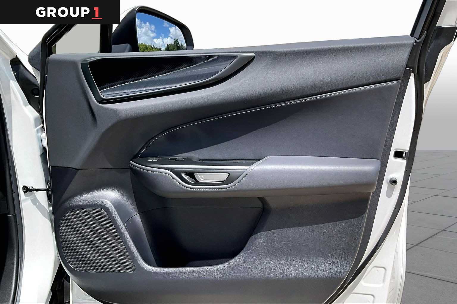Used 2024 Lexus NX 250 FWD image 20