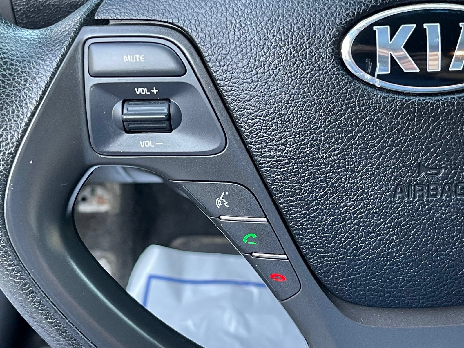 Used 2017 Kia Forte LX FWD image 30