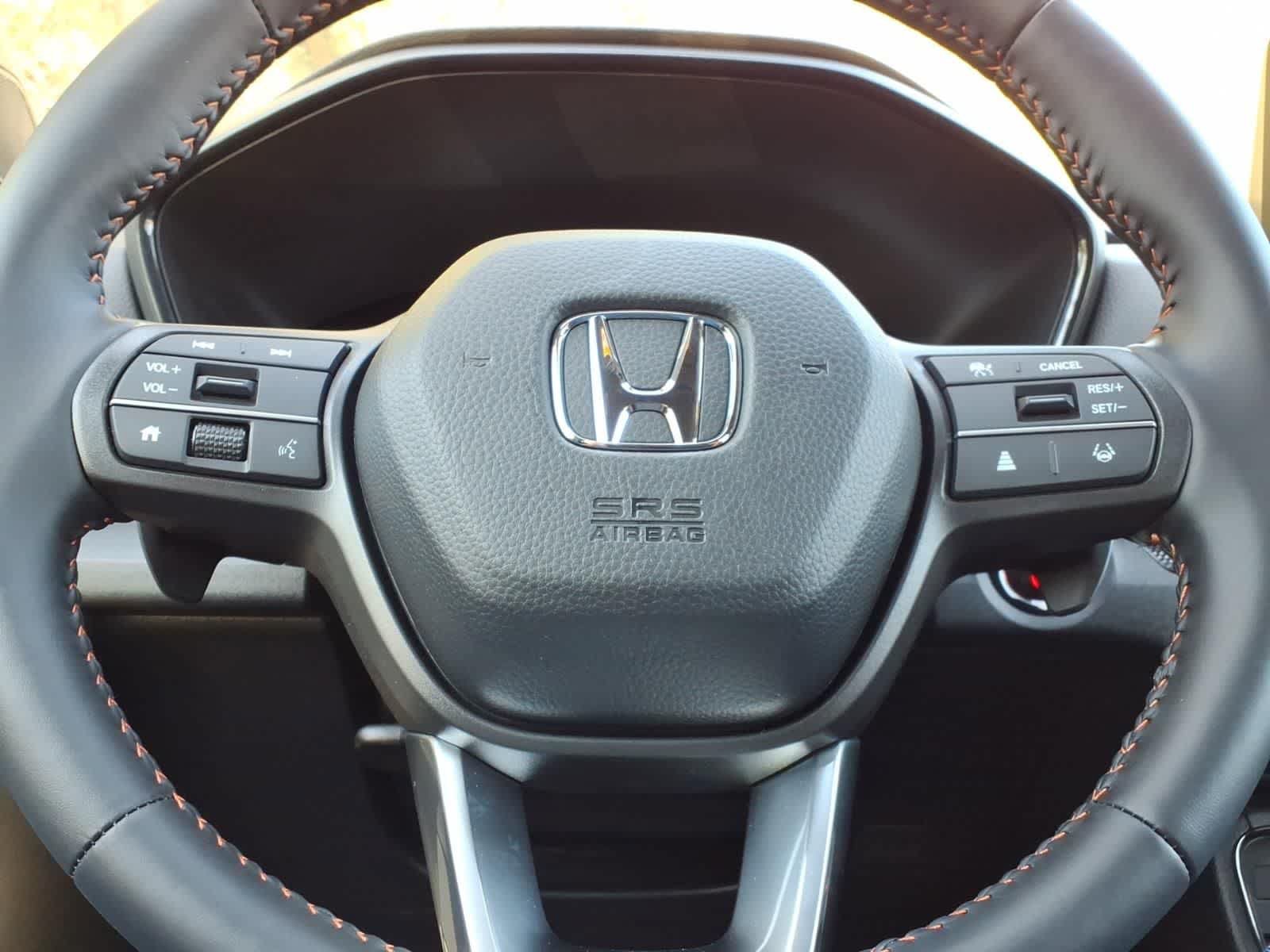 New 2026 Honda CR-V Sport image 14