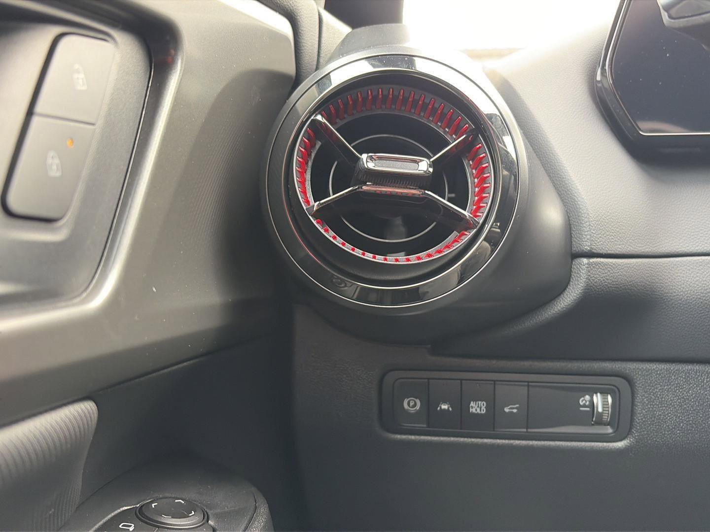 New 2026 Chevrolet Equinox EV RS image 18