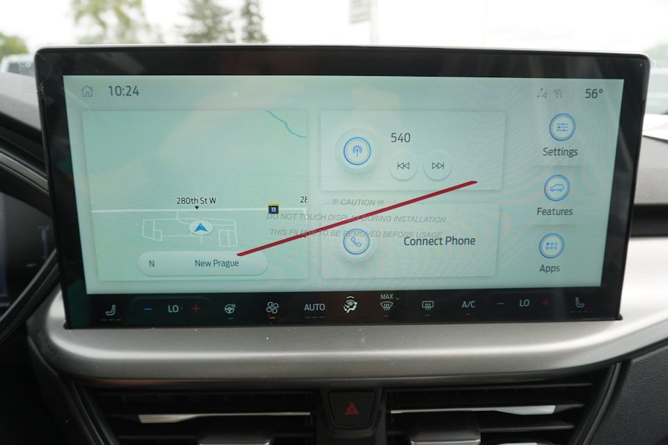 New 2025 Ford Escape SE w/ Class II Trailer Tow Package image 14