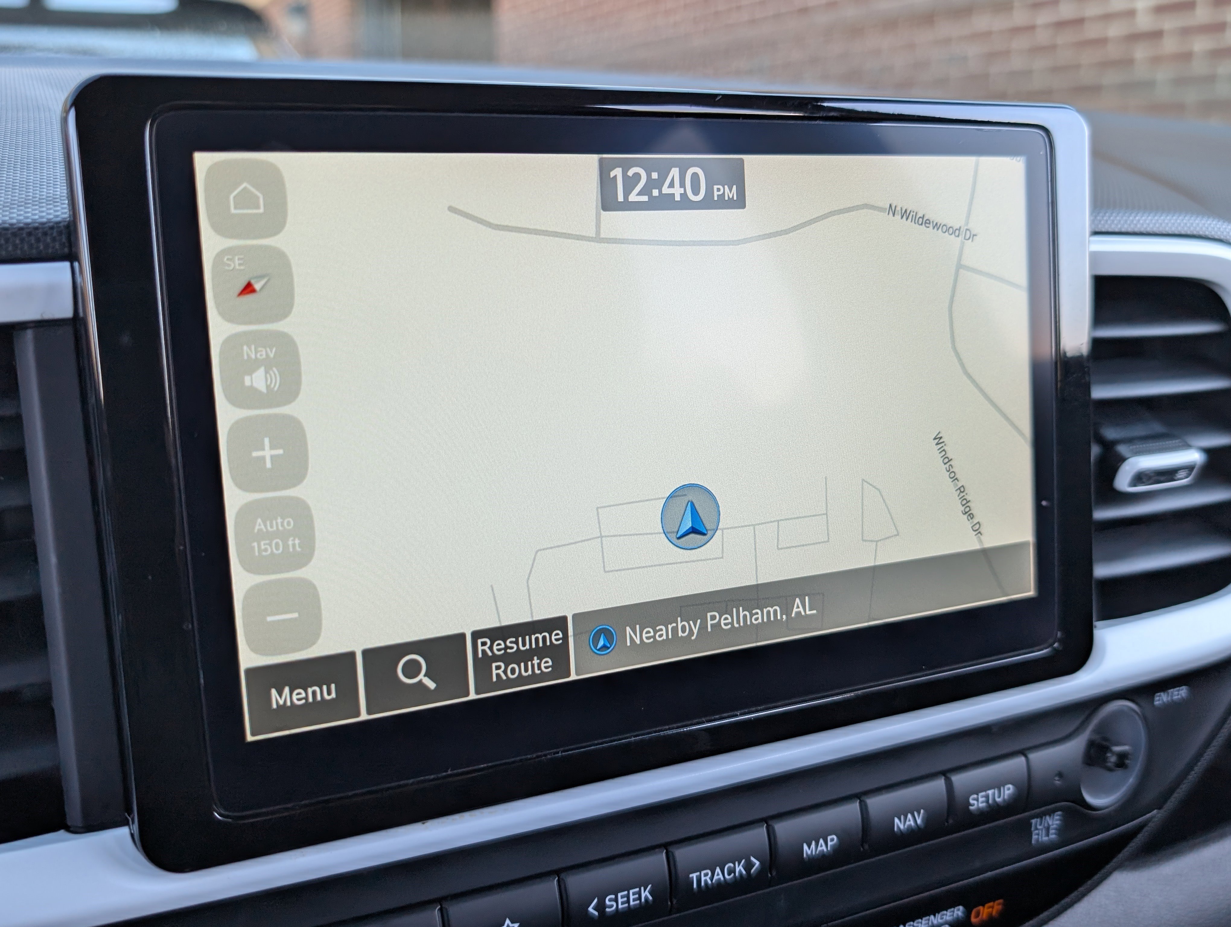 Used 2024 Hyundai Venue Limited image 25