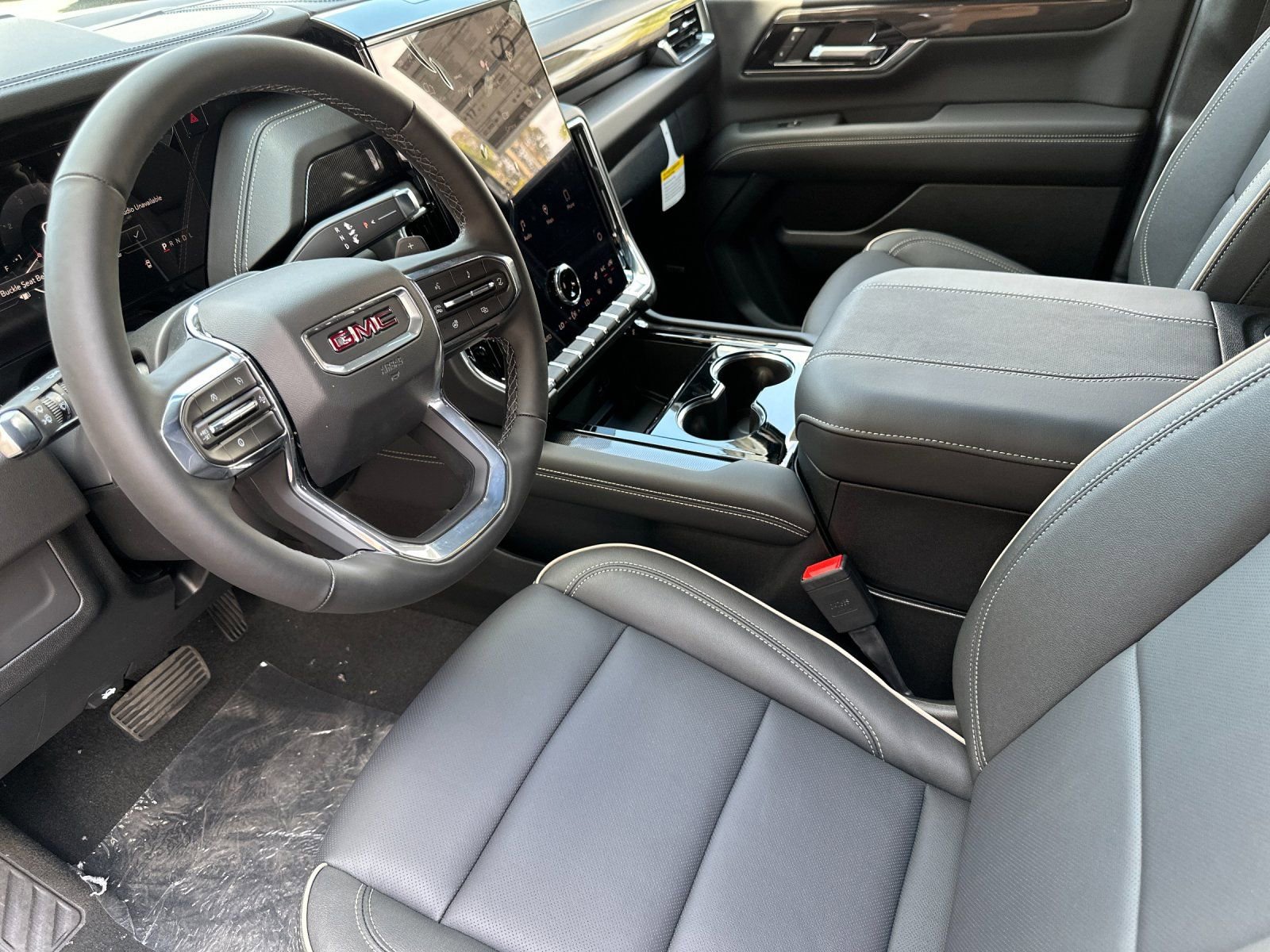 New 2026 GMC Yukon XL Elevation RWD image 10