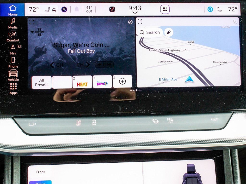 Used 2024 Jeep Wagoneer Launch Edition image 21