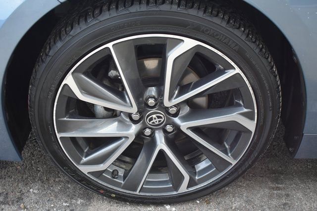 Used 2020 Toyota Corolla SE image 46