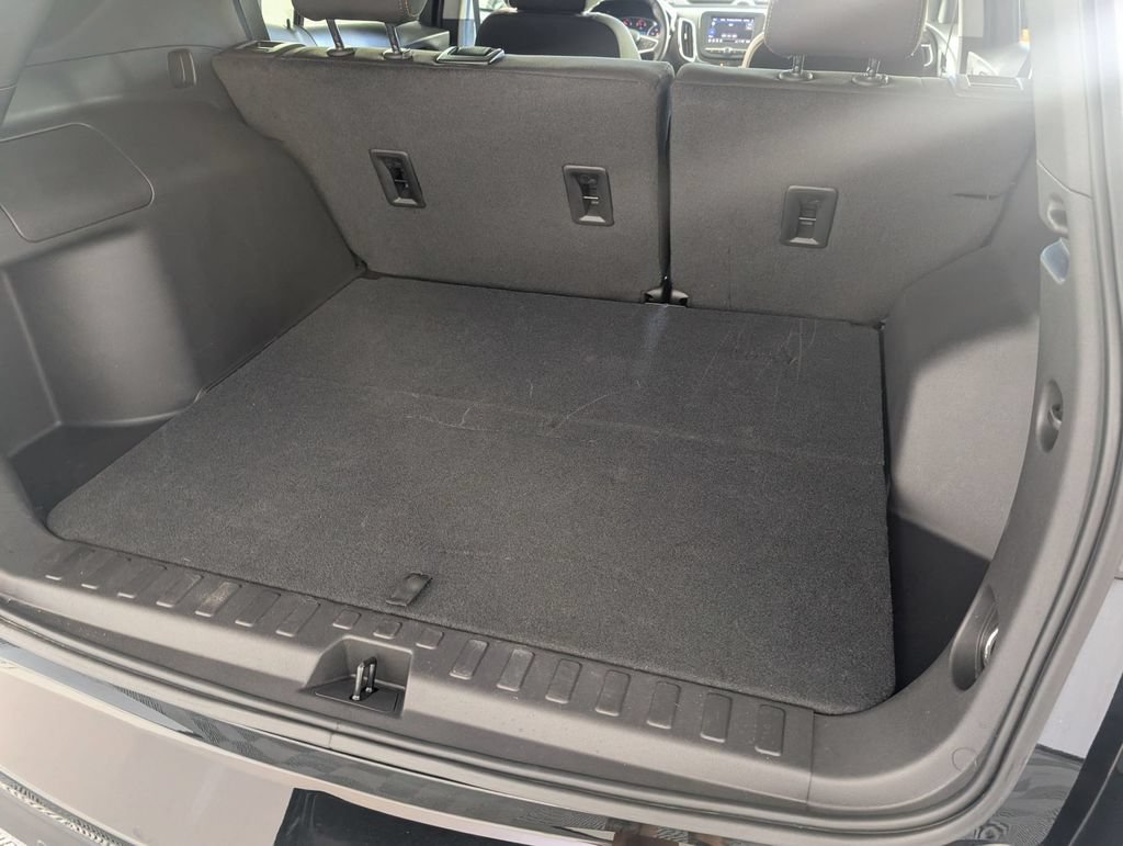 Used 2024 Chevrolet Equinox LT FWD image 29