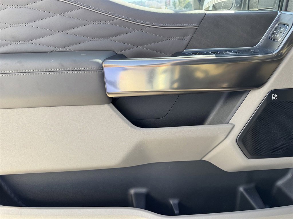 New 2025 Ford F350 Platinum w/ Platinum Plus Package image 15