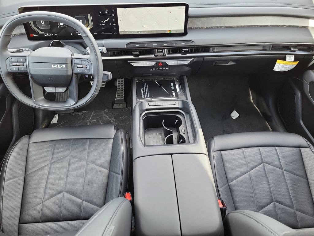 New 2027 Kia Telluride SX Prestige X-Pro AWD/4WD image 10