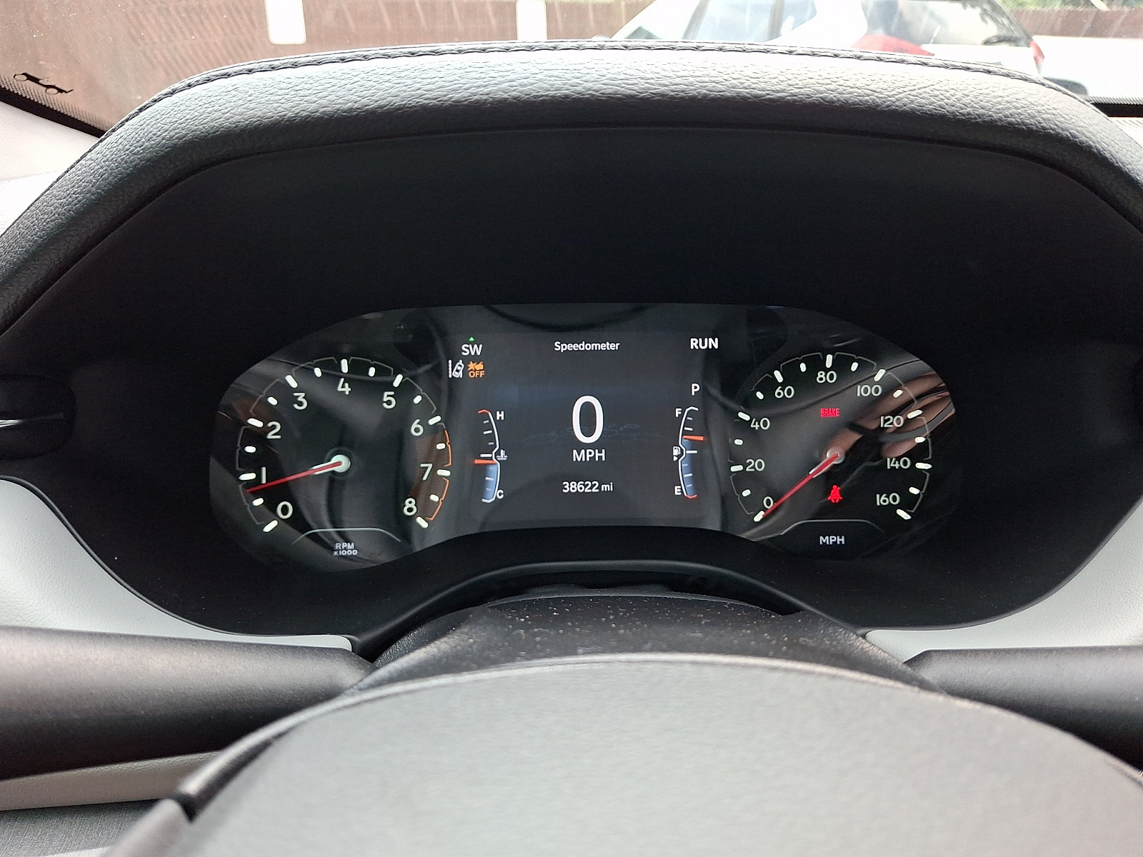 Used 2023 Jeep Compass Limited AWD/4WD image 19