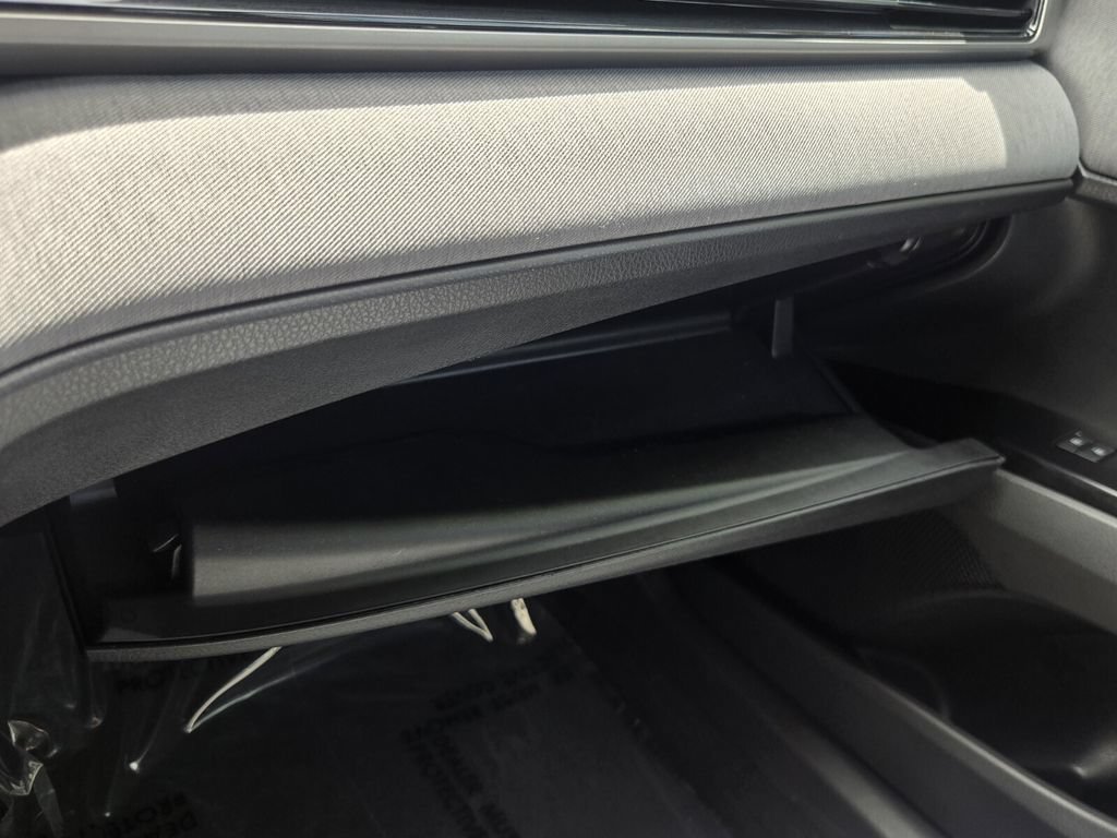 Used 2026 Toyota Camry LE FWD image 23