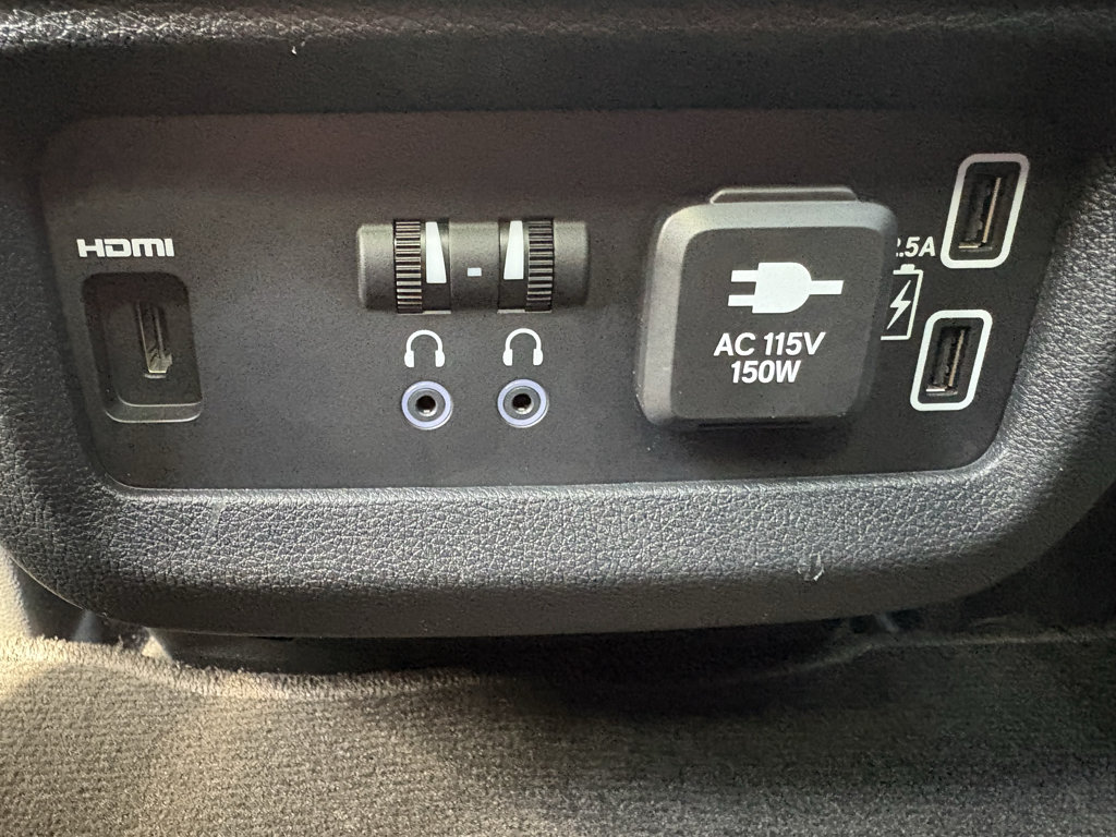 Certified 2022 Honda Pilot Elite image 28