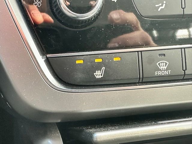 Used 2017 Hyundai Sonata Sport w/ Value Edition Package 02 image 14