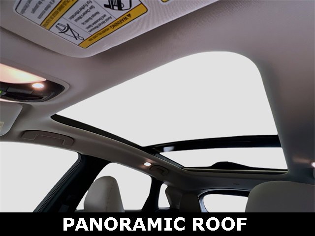 Used 2024 INFINITI QX50 Sensory w/ Accent Package image 8