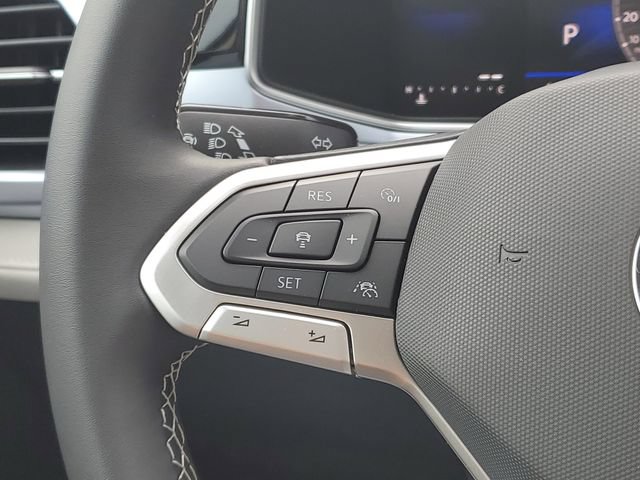 New 2026 Volkswagen Taos SE AWD/4WD image 14