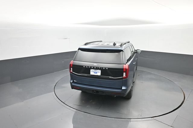 New 2027 Ford Expedition Active AWD/4WD image 26