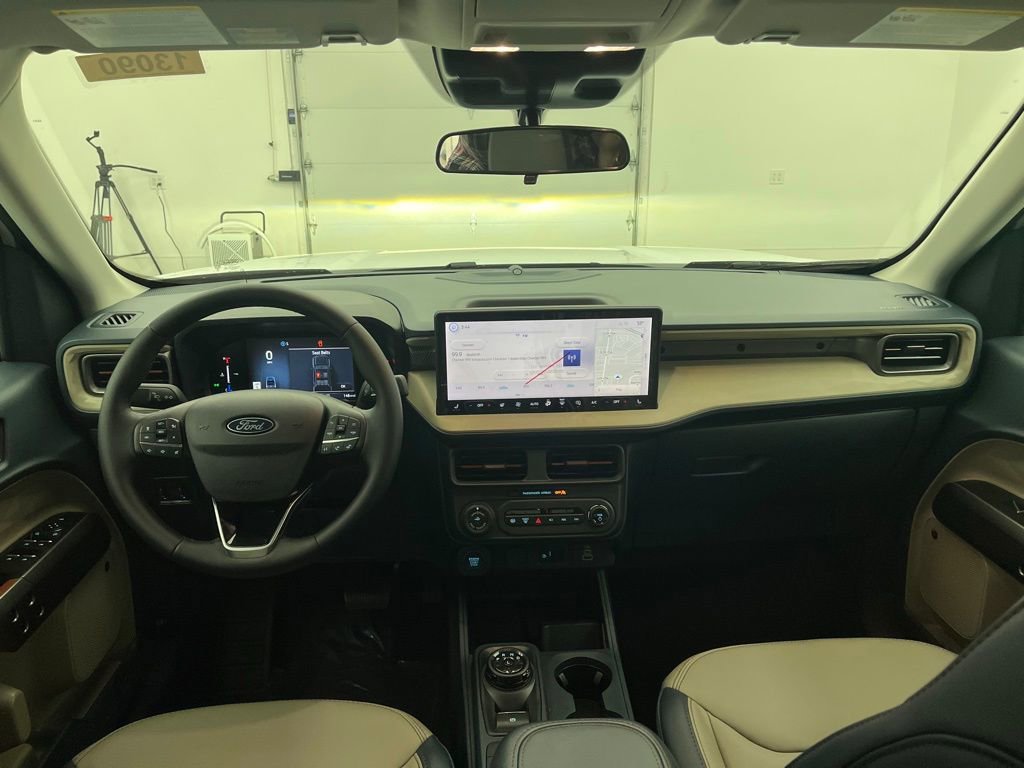 New 2026 Ford Maverick Lariat w/ 4K Tow Package image 4