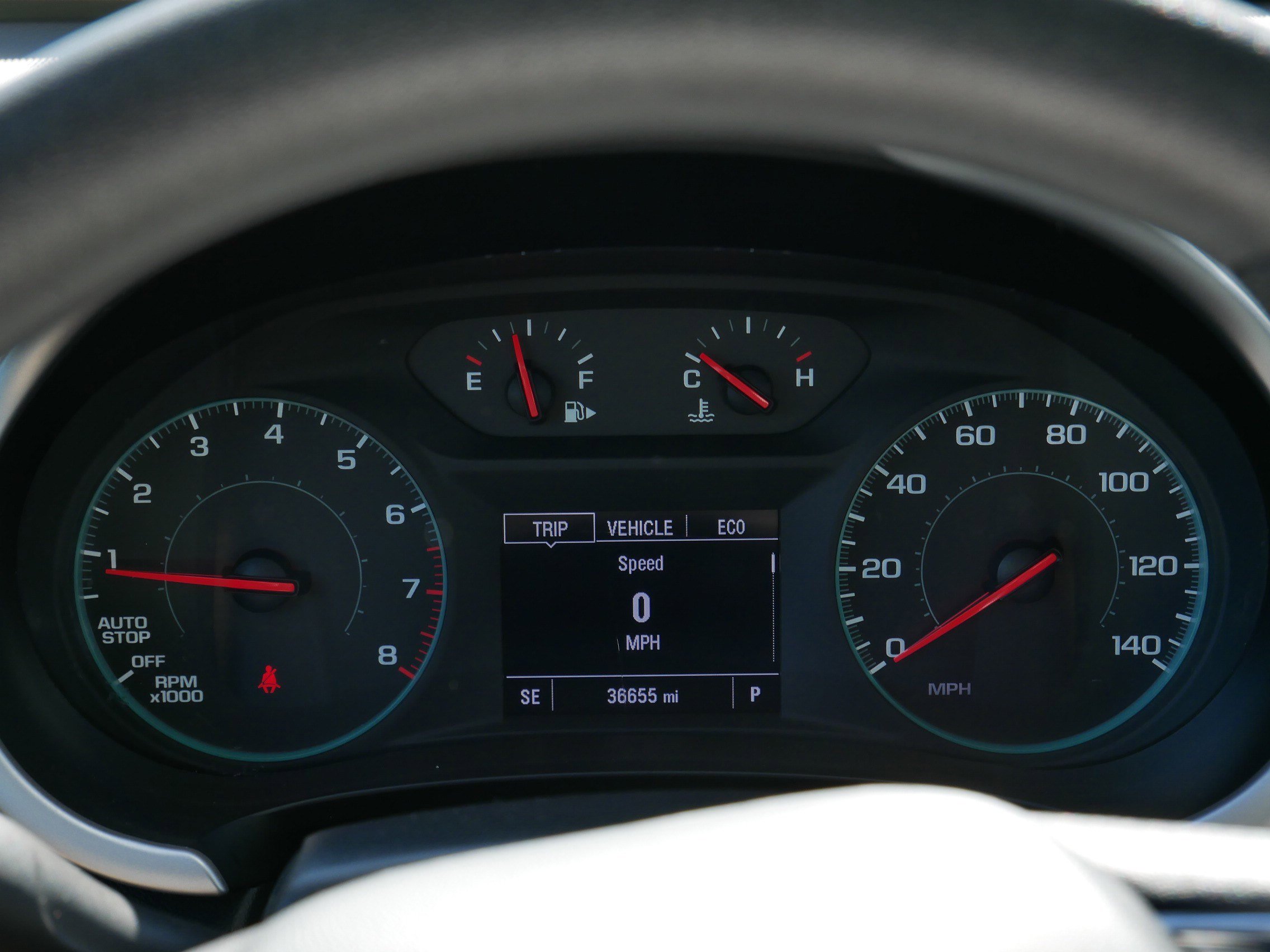 Used 2023 Chevrolet Malibu LT FWD image 21
