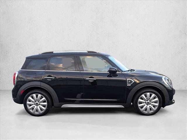 Used 2019 MINI Cooper Countryman S image 4