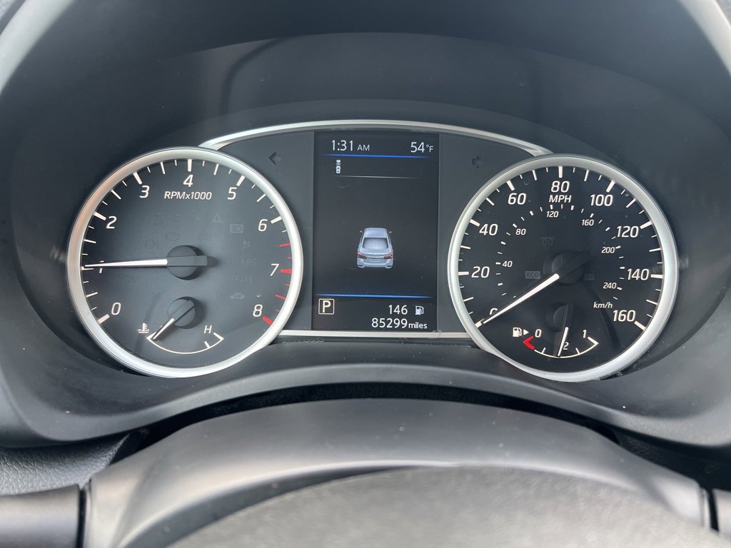 Used 2019 Nissan Sentra SV image 14