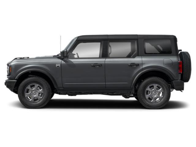 New 2025 Ford Bronco Big Bend image 29