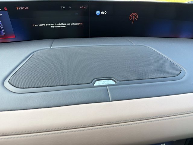 New 2026 Lincoln Navigator L Black Label AWD/4WD image 28