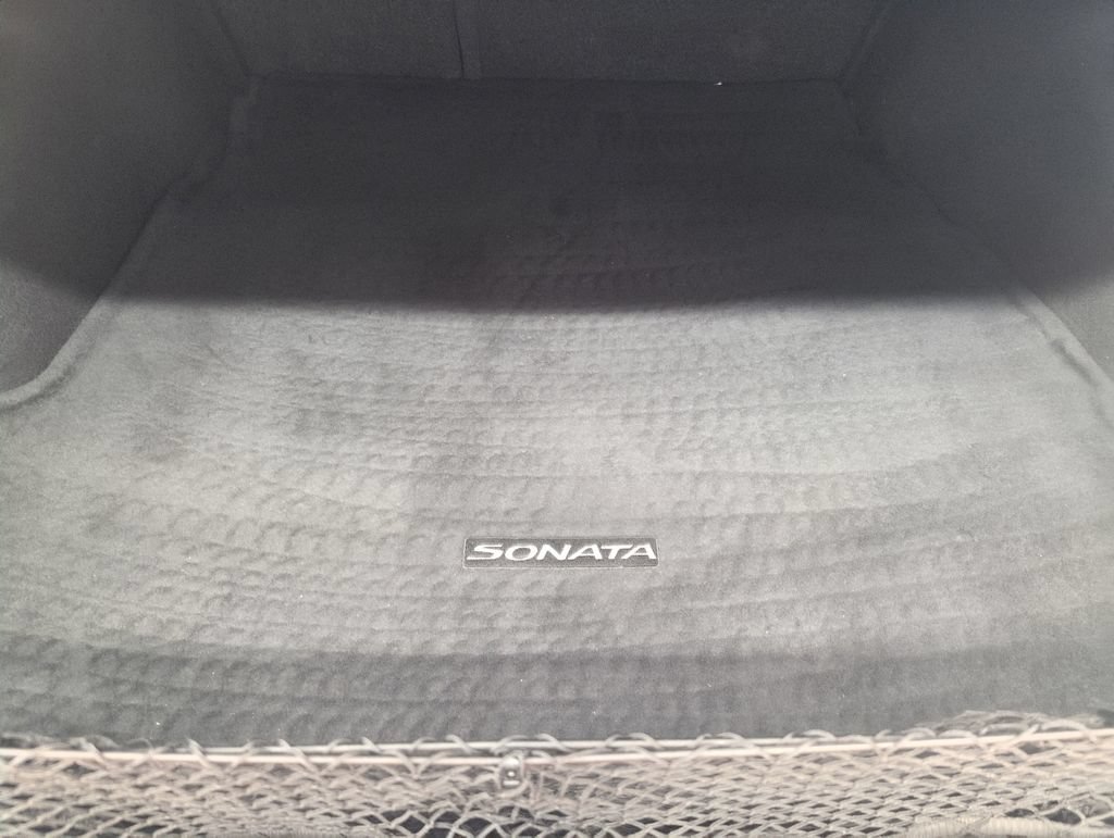 Used 2015 Hyundai Sonata Limited 2.0T FWD image 35