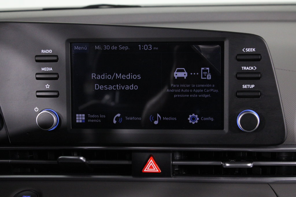 Certified 2026 Hyundai Elantra Sport FWD image 22