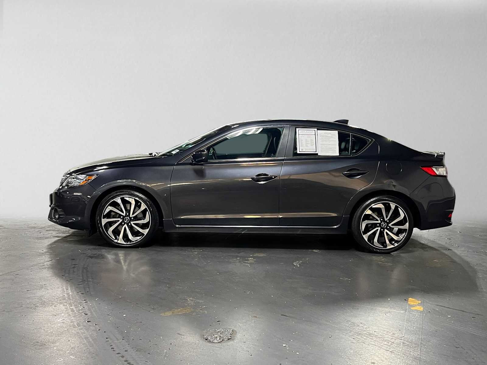 Used 2016 Acura ILX FWD image 6