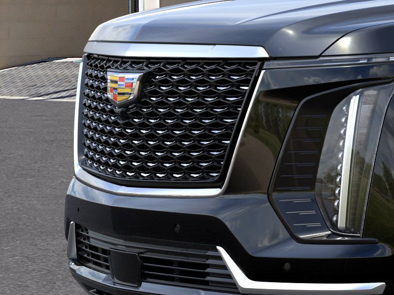 New 2026 Cadillac Escalade ESV Luxury image 13