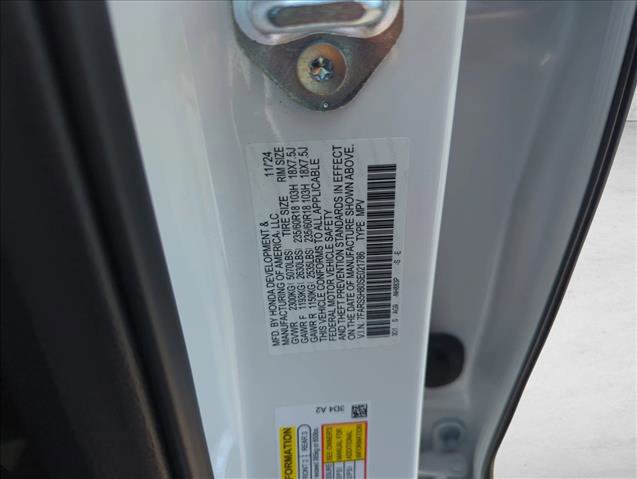 Used 2025 Honda CR-V Sport-L image 30