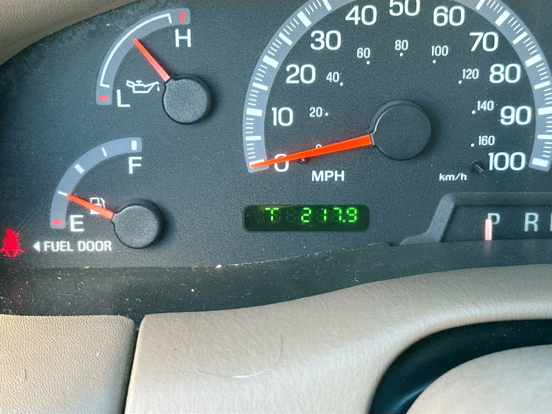 Used 2003 Ford F150 XLT image 15