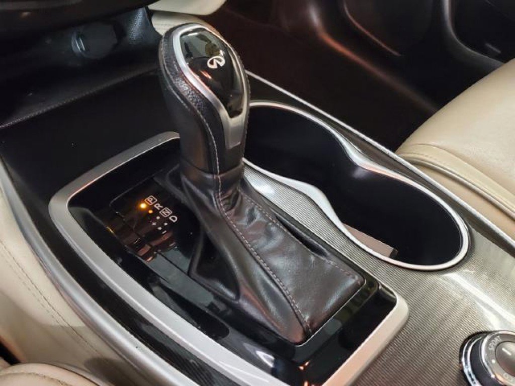 Used 2017 INFINITI QX60 AWD w/ Premium Plus Package image 30