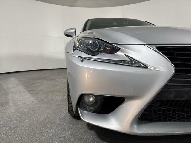 Used 2014 Lexus IS 250 AWD image 28