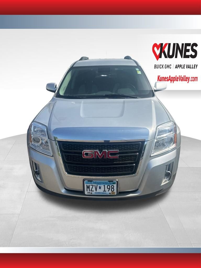 Used 2013 GMC Terrain SLE
