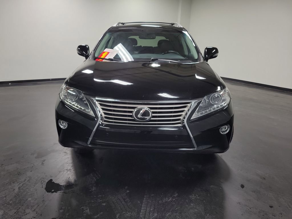 Used 2015 Lexus RX 350 AWD image 2