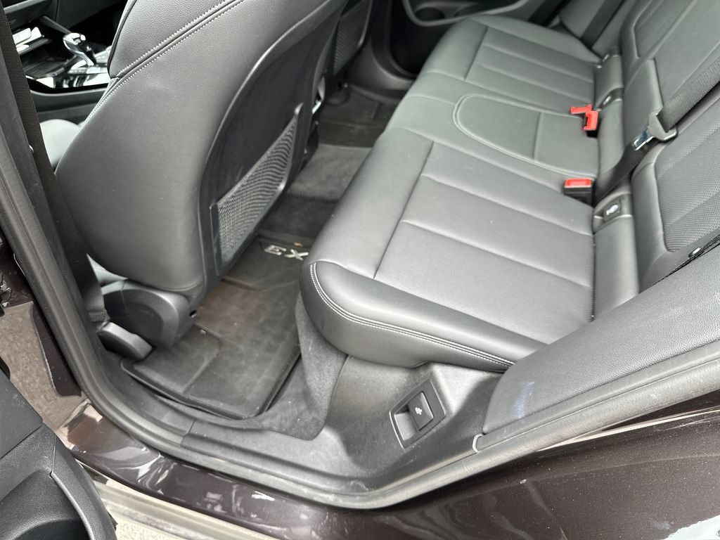 Used 2024 BMW X3 sDrive30i w/ Convenience Package w/ZPA RWD image 36