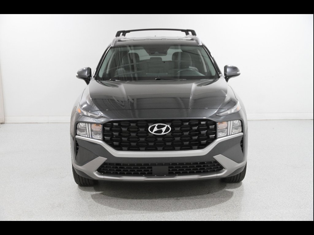 Certified 2023 Hyundai Santa Fe SEL FWD image 2