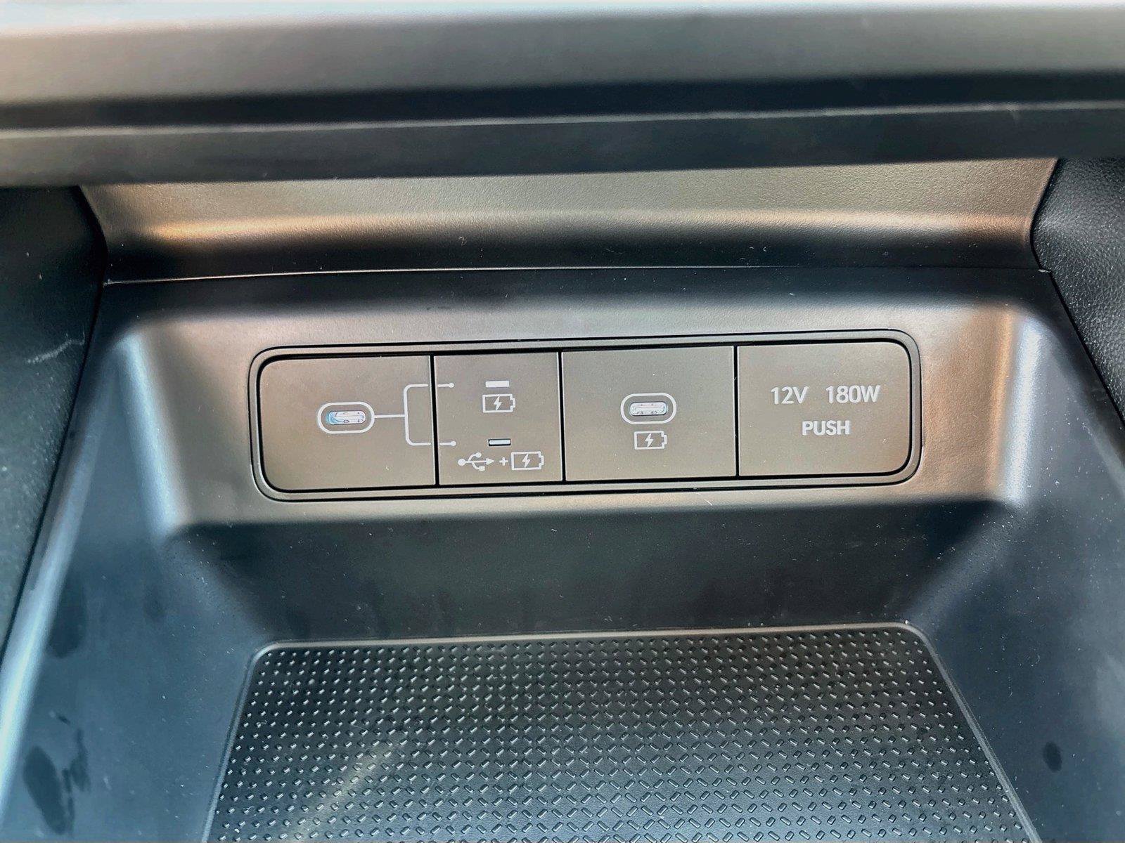 New 2026 Hyundai Tucson SE AWD/4WD image 30