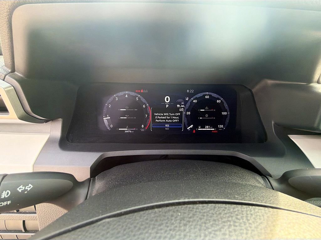 Used 2024 Toyota Tacoma TRD Off-Road image 37