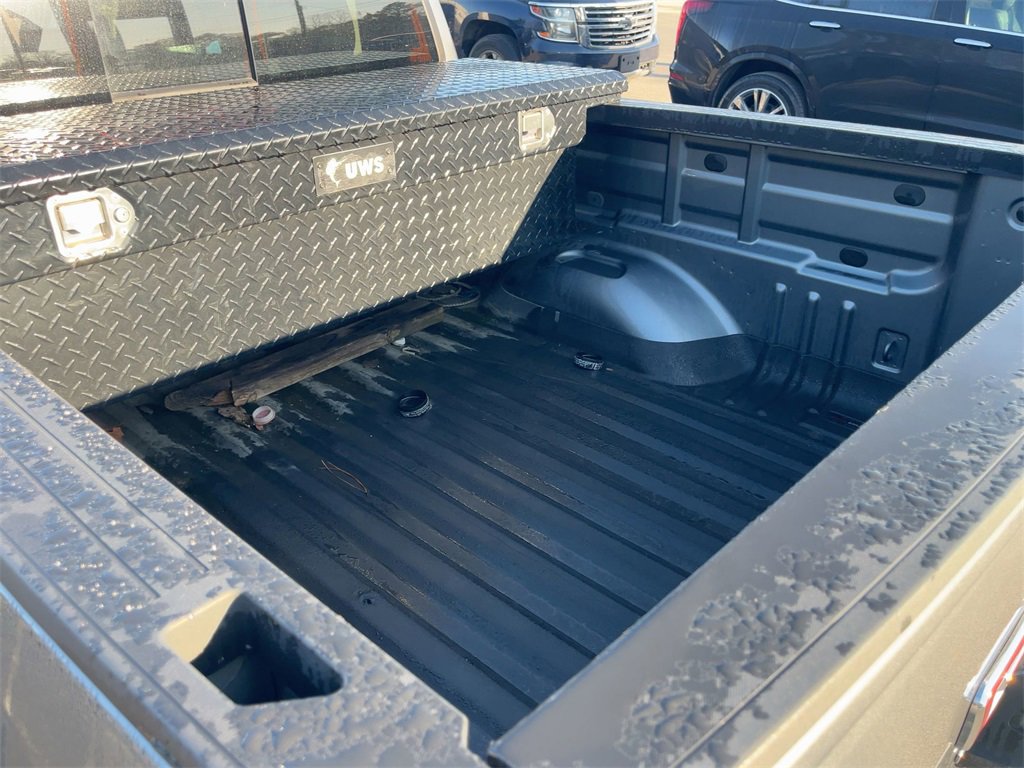 Certified 2022 GMC Canyon Elevation w/ Trailering Package image 8