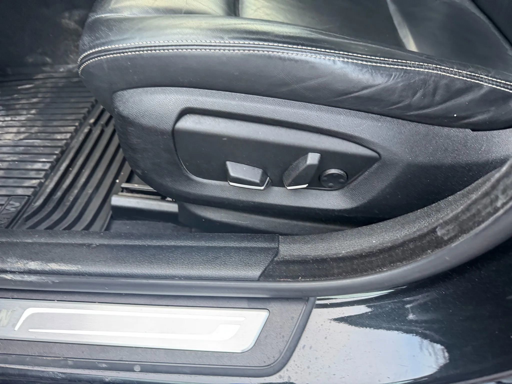 Used 2015 BMW 535i Sedan image 18