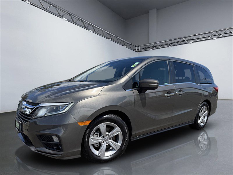Used 2019 Honda Odyssey EX image 24