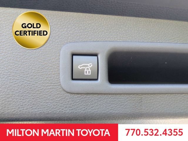 Certified 2026 Toyota Sienna Platinum AWD/4WD image 14