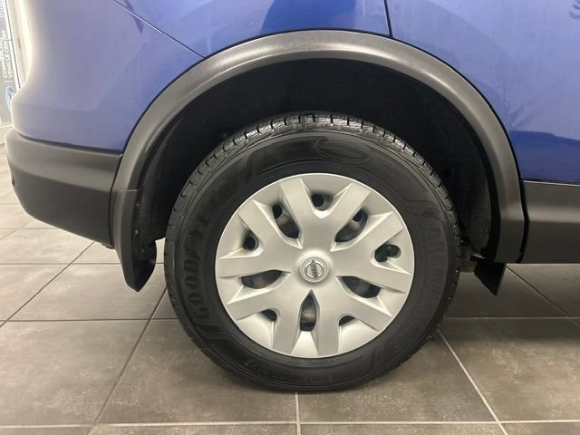 Used 2020 Nissan Rogue Sport S AWD/4WD image 32