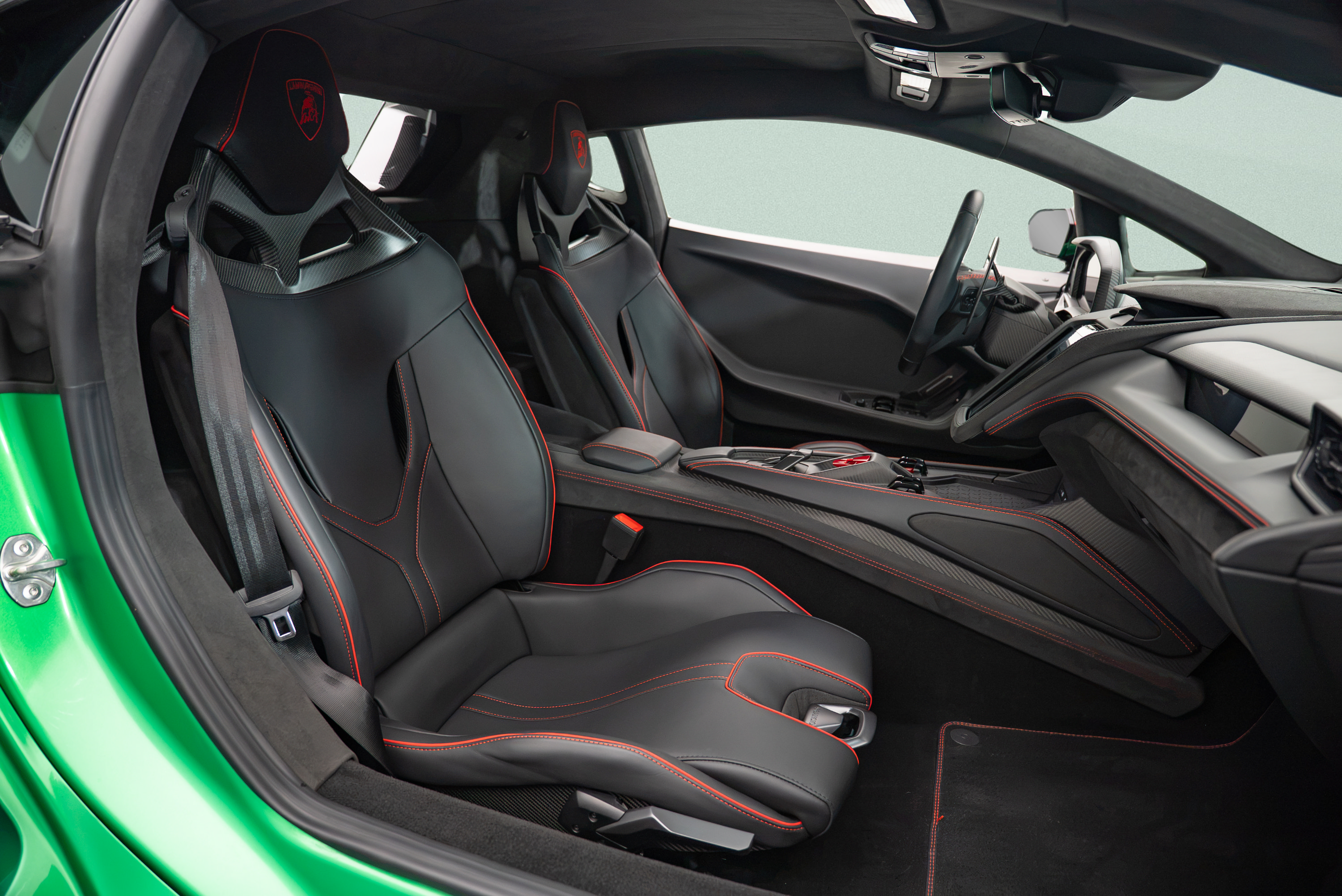 Used 2026 Lamborghini Temerario AWD/4WD image 10